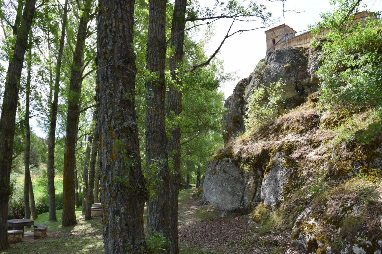 Ferienhaus La Mira