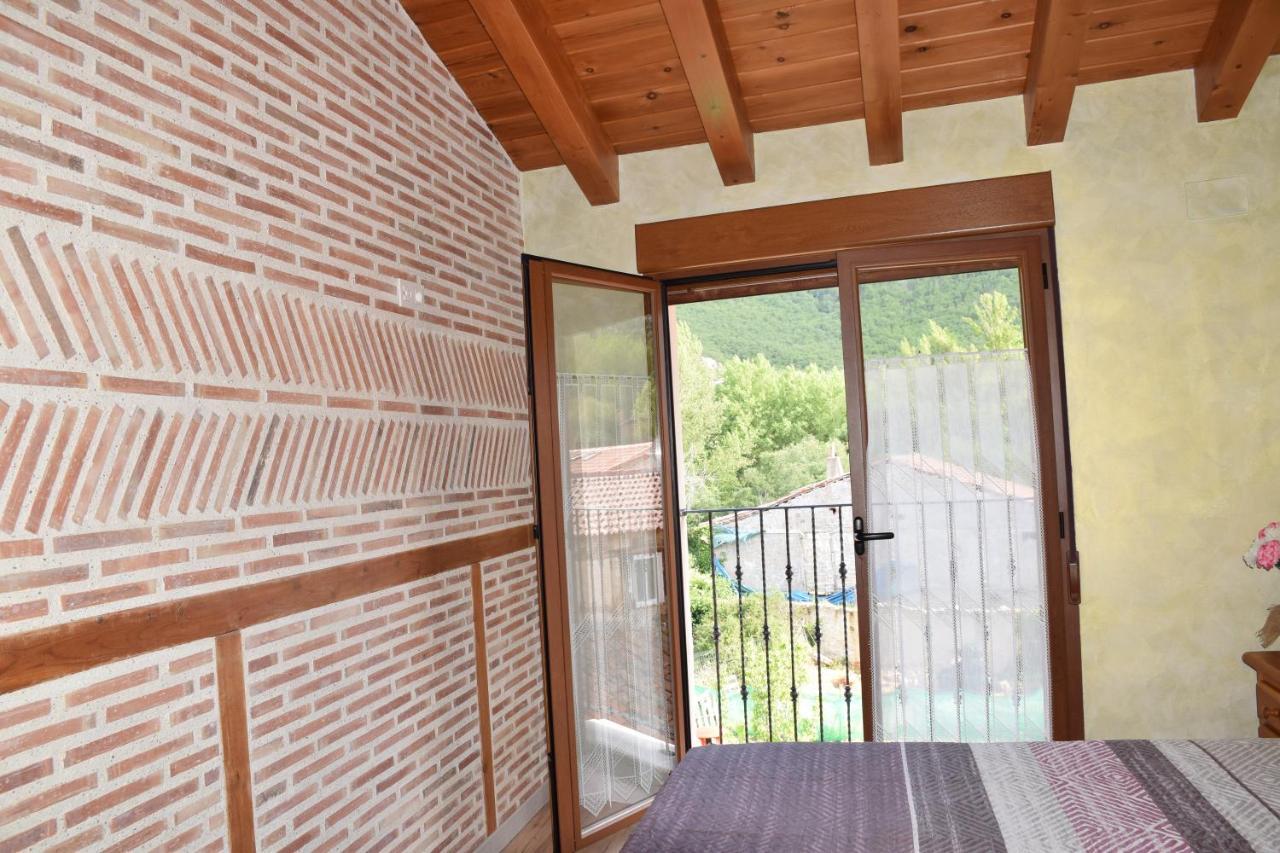 Ferienhaus La Mira