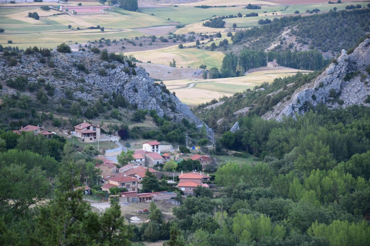 La Mira Ferienhaus