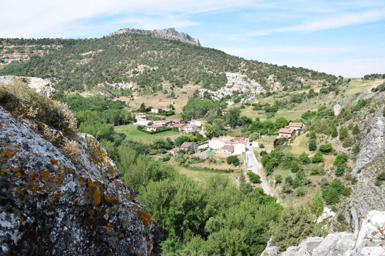 La Mira Ferienhaus
