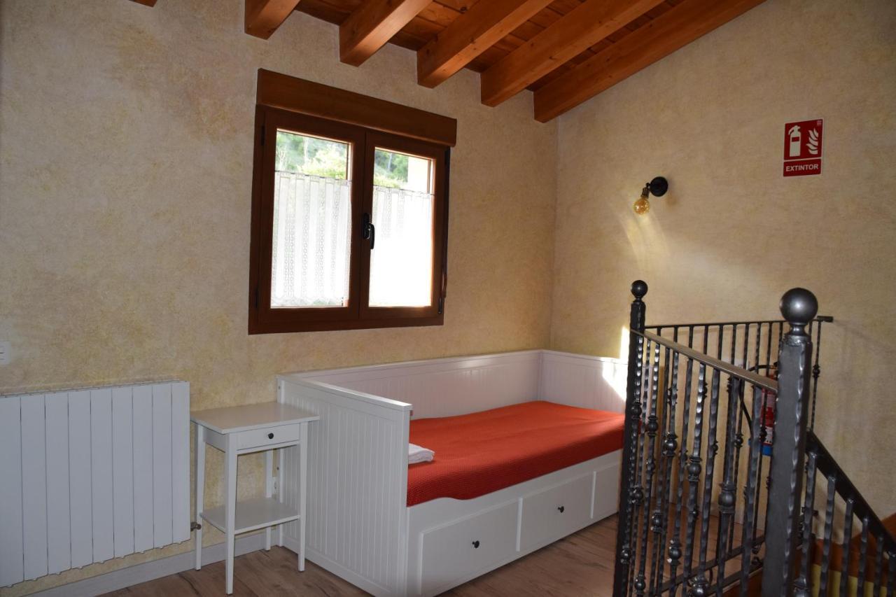 Ferienhaus La Mira